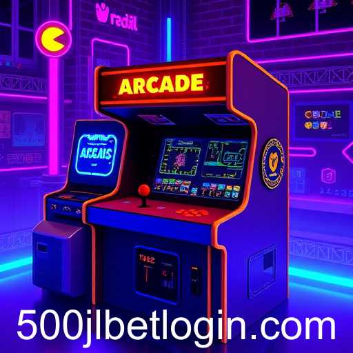 Arcade Games