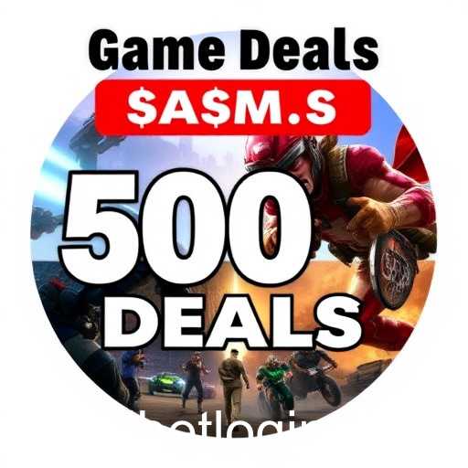 Exploring the Rise of 500jl in the Gaming Landscape