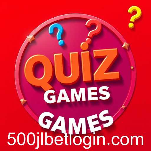 Quiz Games