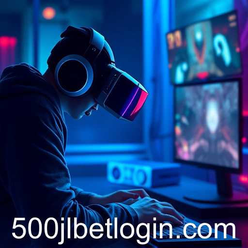Revamp in Online Gaming with 500jl