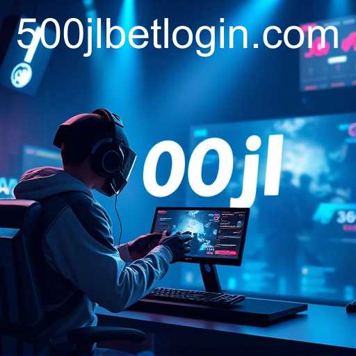 The Rise of 500jl: Gaming in 2025