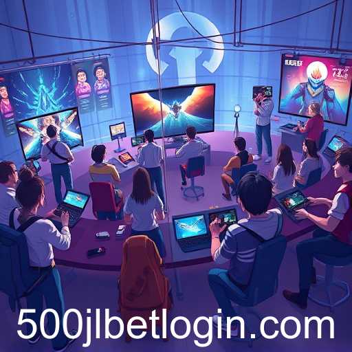 The Rise of Online Gaming in 2025